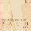 Sacred: Rotfl - We will Bach you