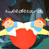 хлам: Alice in Wonderland ♪ Tweedle Tards