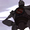 [The Iron Giant] Superman.