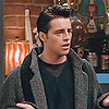 joeytribbiani View all userpics