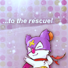 FF - Moogle to the Rescue!