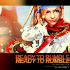 FFX-2 - Rikku Rumble