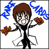 Kaiba: RARECARDS