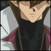 Kaiba: Smirk