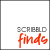 scribbldfinds View all userpics