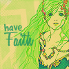 FF4 - Rydia Faith