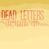 deadletters View all userpics