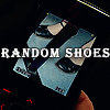 randomshoes View all userpics