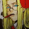 Integra Hellsing: [young] oh really now?