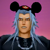 MISC Xemnas is in the Mousketeers