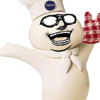 Major Montana Max: pillsbury major