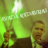 Drew: Obama_AvadaKadavara
