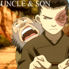 dammit, uncle iroh