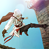 記憶したか？// Bad Person™: ASSCRD Ezio free run