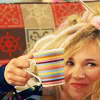 Janis Parke: [coffee] top o' the mornin' to ya!