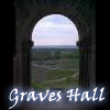 Graves Hall Out of Character