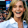 Page: emma laughing