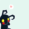 ♪♫: heartless • could this be love?