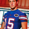 tebow View all userpics