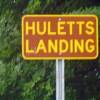 Huletts Landing