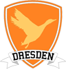 Dresden crest