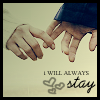 always stay