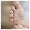 baby toes