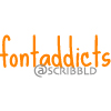 fontaddicts View all userpics
