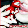 velociraptor View all userpics