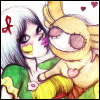 bruja View all userpics