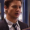 Clint Barton: confused