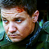 Clint Barton: so not happy