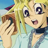 Yugi Moto: mycardsbitchplz