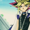 Yugi Moto: yami