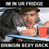 misc - im in ur fridge bringin sexyback