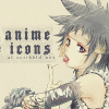 Anime Icons!