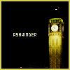 ❝ ashwinder ;