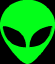 aliens View all userpics